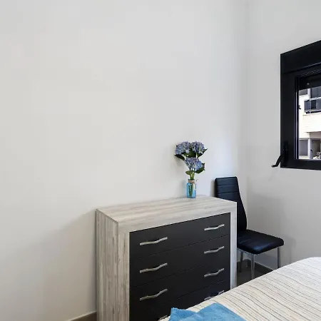 Apartamento Lively In With Swimming Pool *