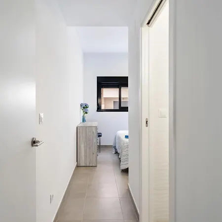 Lively In With Swimming Pool Apartamento *