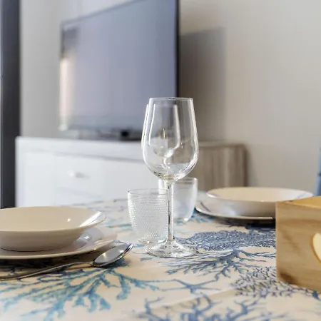 Lively In With Swimming Pool Apartamento Calpe