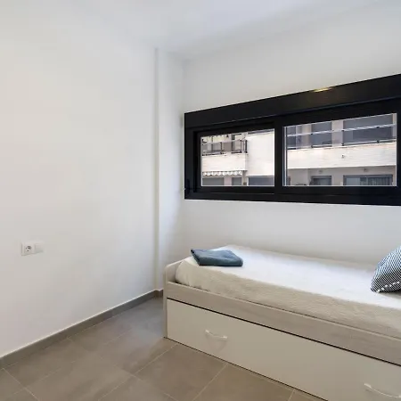 Lively In With Swimming Pool * Calpe