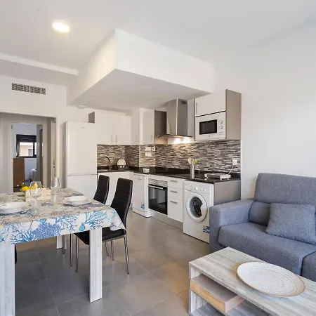 Lively In With Swimming Pool Apartamento